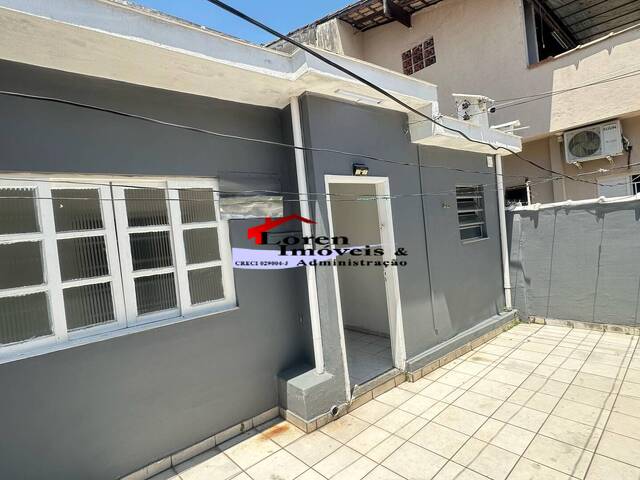 Casa para Venda em São Vicente - 4