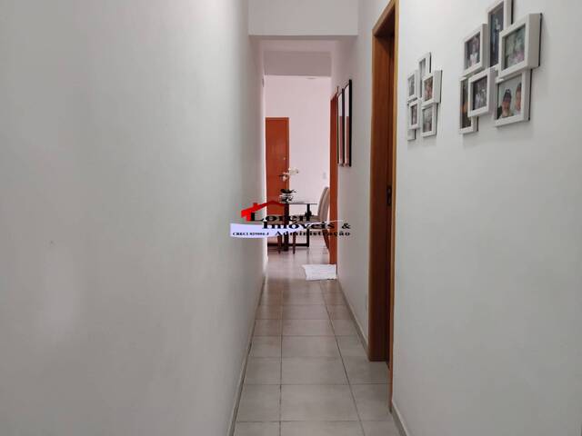 Apartamento para Venda em São Vicente - 4