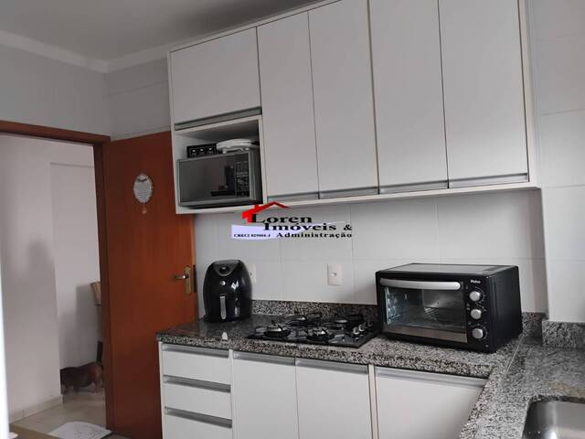 Apartamento para Venda em São Vicente - 5