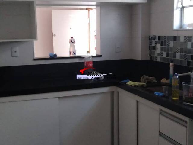 #65543 - Apartamento para Venda em São Vicente - SP - 3
