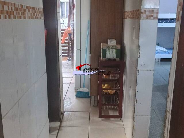 Casa para Venda em Santos - 4