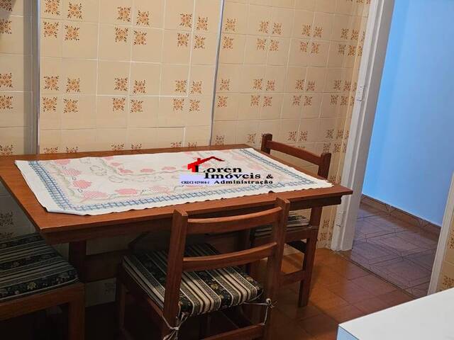 #65591 - Apartamento para Venda em São Vicente - SP - 3
