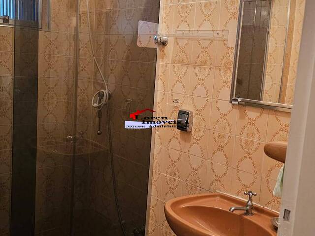 #65591 - Apartamento para Venda em São Vicente - SP