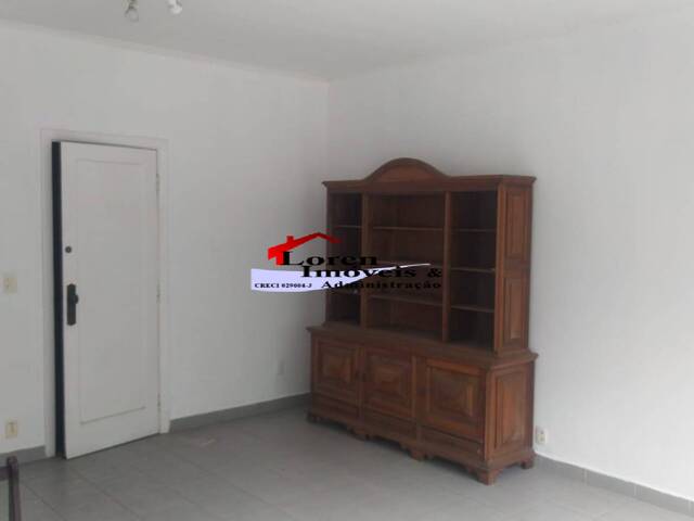 #65603 - Apartamento para Venda em São Vicente - SP