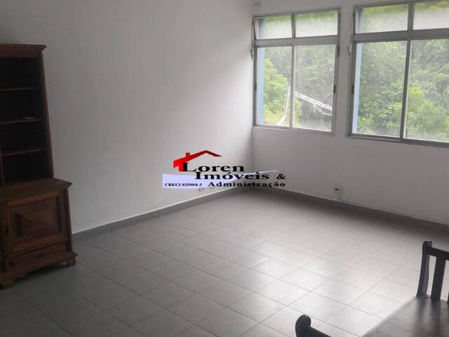 #65603 - Apartamento para Venda em São Vicente - SP