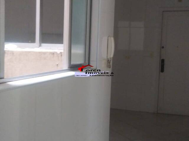 Apartamento para Venda em São Vicente - 5