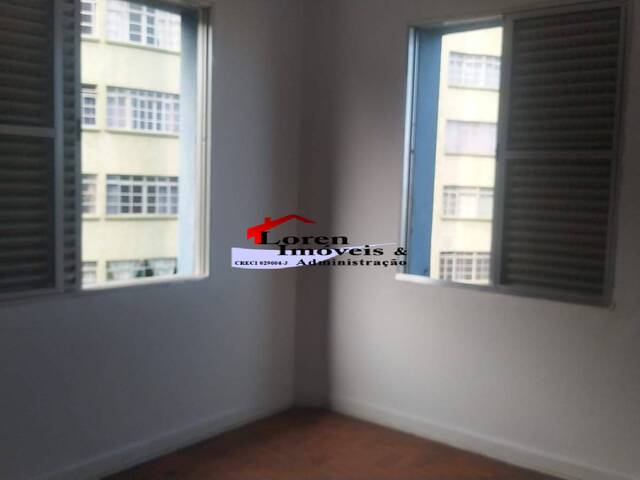 Apartamento para Venda em São Vicente - 4