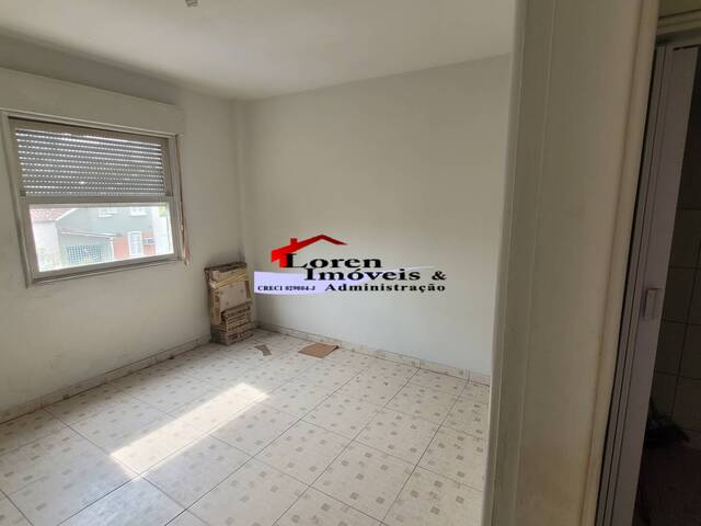 #65641 - Apartamento para Venda em São Vicente - SP - 3