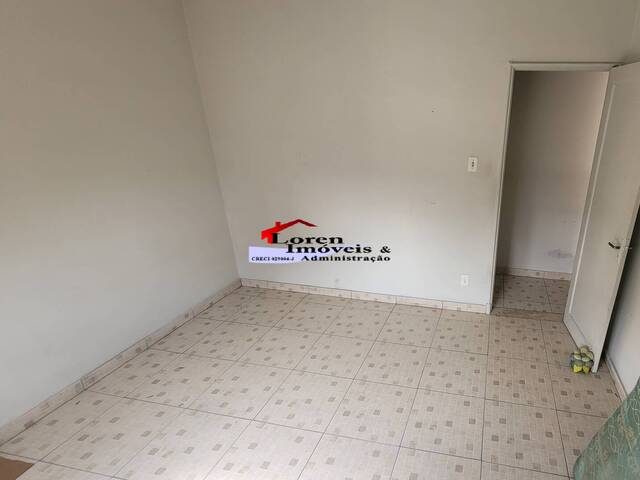 Apartamento para Venda em São Vicente - 4