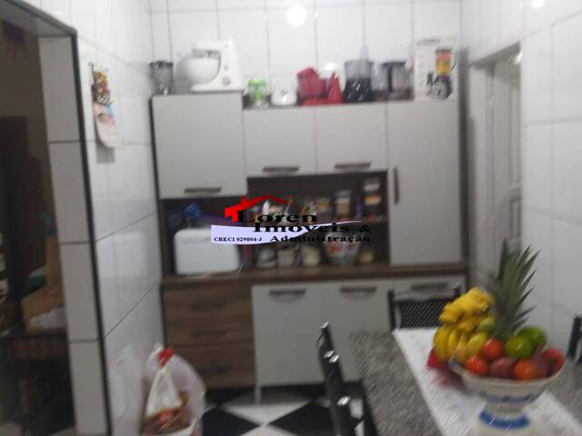 #6567s - Sobrado para Venda em São Vicente - SP - 3