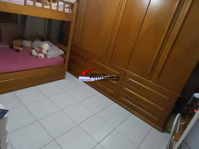 Apartamento para Venda em São Vicente - 4