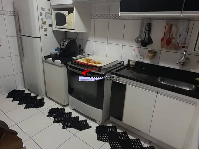 Apartamento para Venda em São Vicente - 5