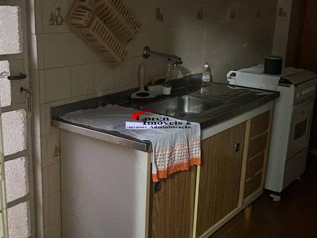 Apartamento para Venda em São Vicente - 4