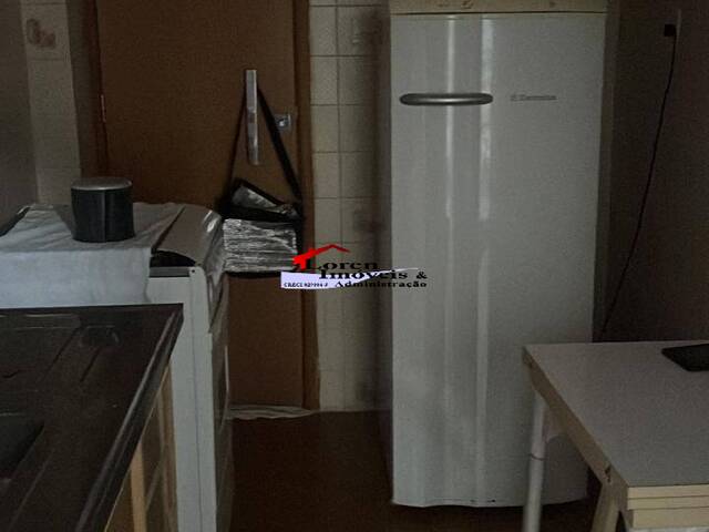 Apartamento para Venda em São Vicente - 5