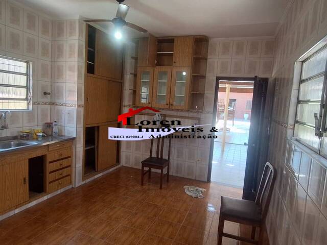 #6574C - Casa para Locação em São Vicente - SP - 3