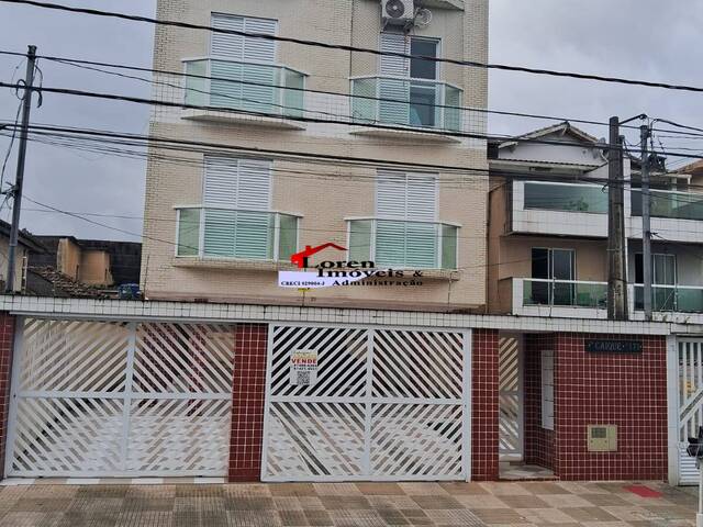 Venda em Vila Voturua - São Vicente