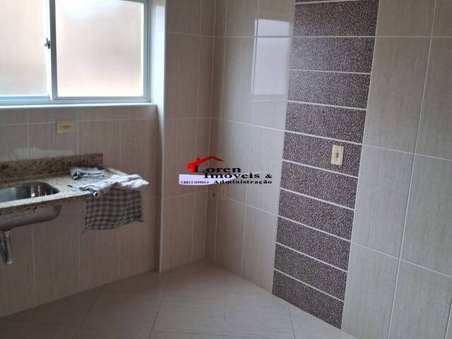 Apartamento para Venda em São Vicente - 5