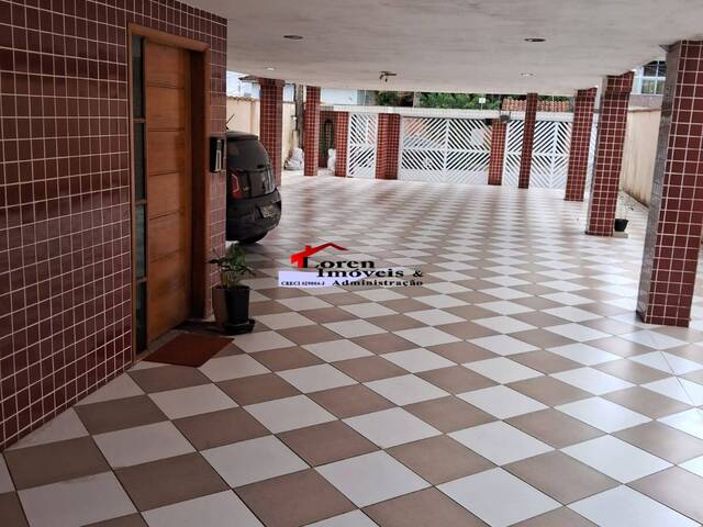 Venda em Vila Voturua - São Vicente
