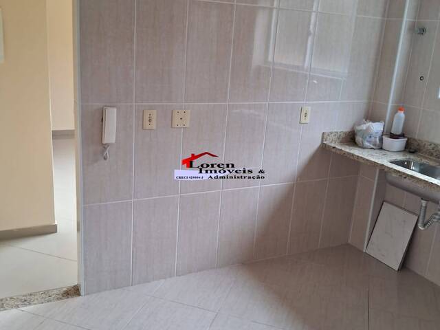 Apartamento para Venda em São Vicente - 4