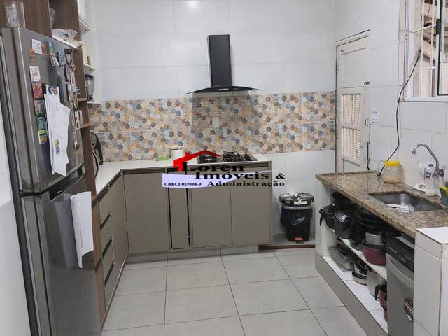 #6576c - Casa para Venda em São Vicente - SP - 3
