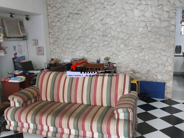 #6576c - Casa para Venda em São Vicente - SP - 2