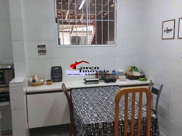 Casa para Venda em São Vicente - 5