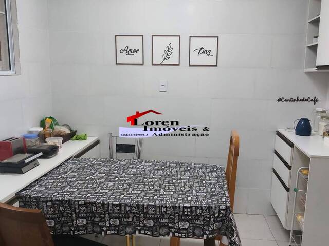 Casa para Venda em São Vicente - 4