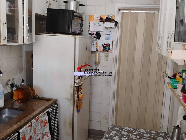 Sala Living para Venda em São Vicente - 5