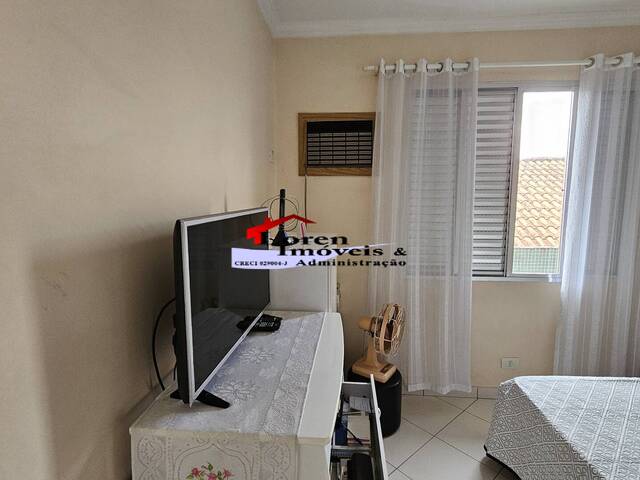 Apartamento para Venda em São Vicente - 5