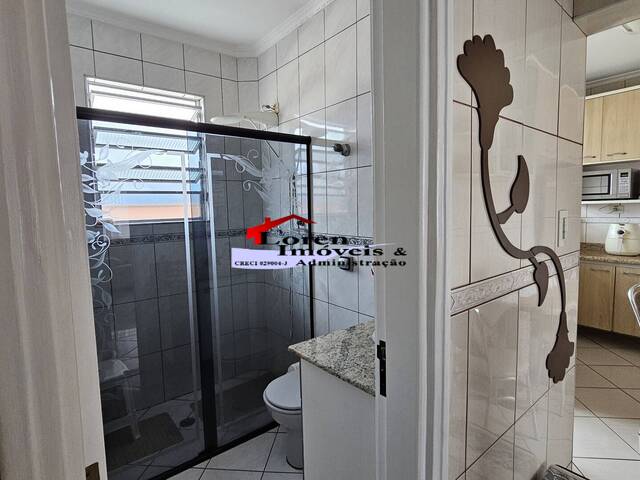 Apartamento para Venda em São Vicente - 4