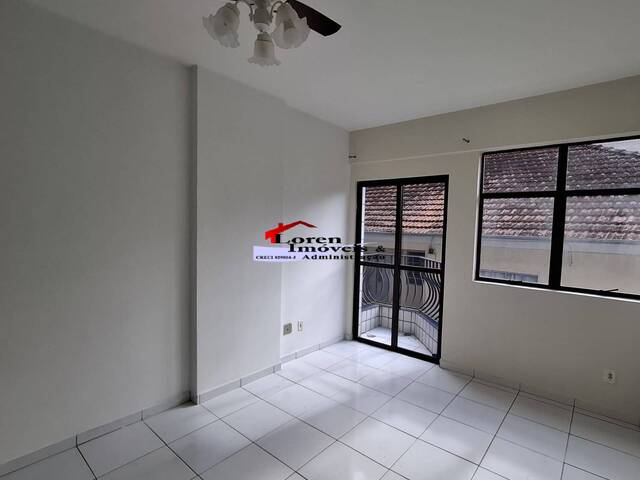 #65831 - Apartamento para Venda em Praia Grande - SP - 3
