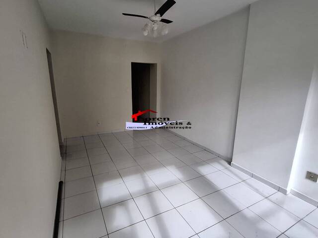 #65831 - Apartamento para Venda em Praia Grande - SP - 2