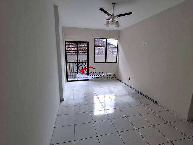 Venda em Boqueirão - Praia Grande