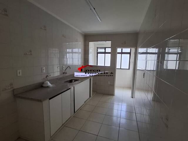 Apartamento para Venda em Praia Grande - 5