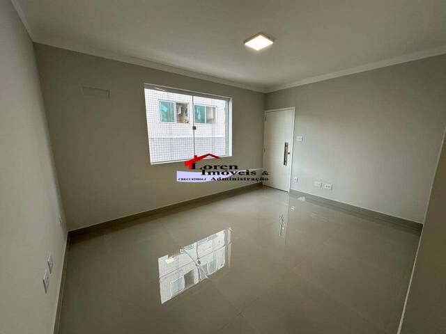 #65852 - Apartamento para Venda em Santos - SP - 3