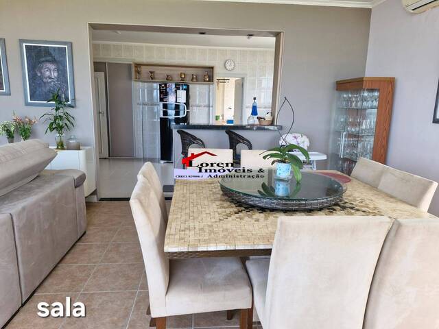 Apartamento para Venda em São Vicente - 4