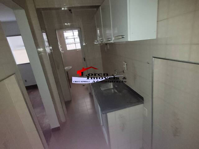 #6597l - Sala Living para Locação em São Vicente - SP - 3