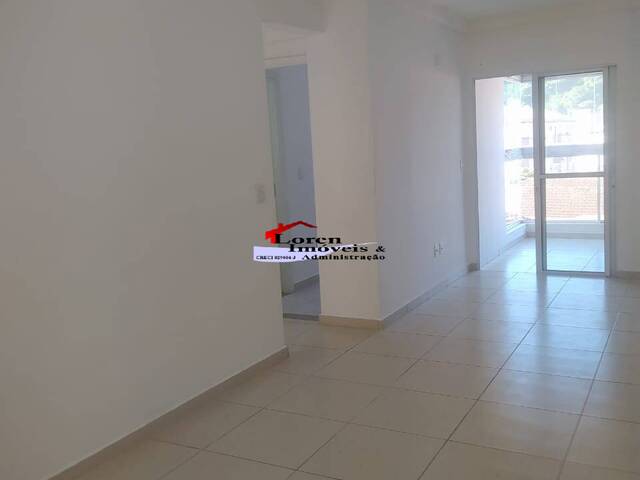 #65982 - Apartamento para Locação em São Vicente - SP - 2