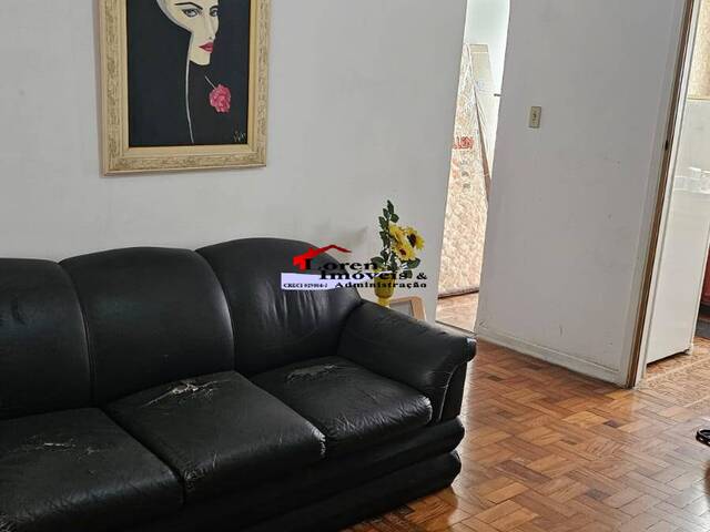 #65951 - Apartamento para Venda em São Vicente - SP - 3