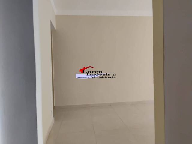 Apartamento para Venda em São Vicente - 4