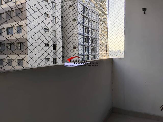 Apartamento para Venda em São Vicente - 5