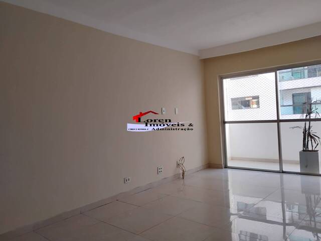 #65992 - Apartamento para Venda em São Vicente - SP - 2