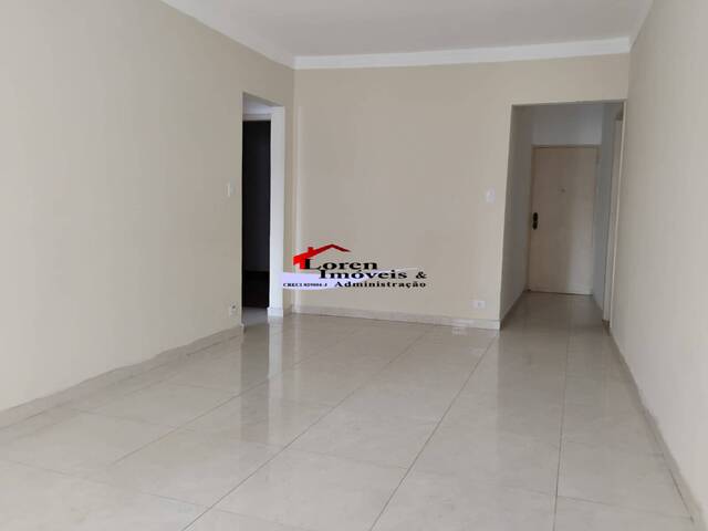 #65992 - Apartamento para Venda em São Vicente - SP - 3
