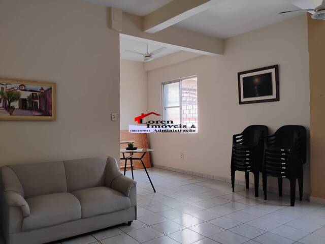Apartamento para Venda em São Vicente - 5