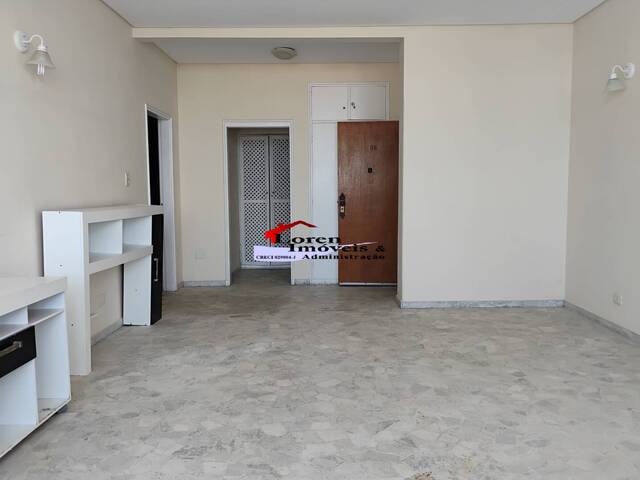 #65943 - Apartamento para Venda em São Vicente - SP - 3