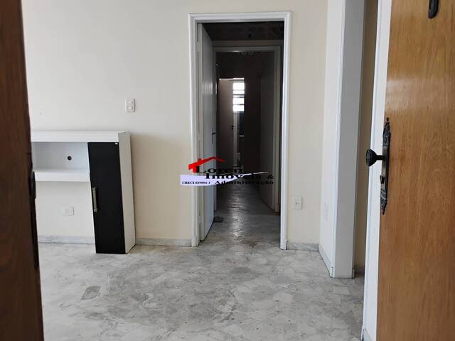 Apartamento para Venda em São Vicente - 4