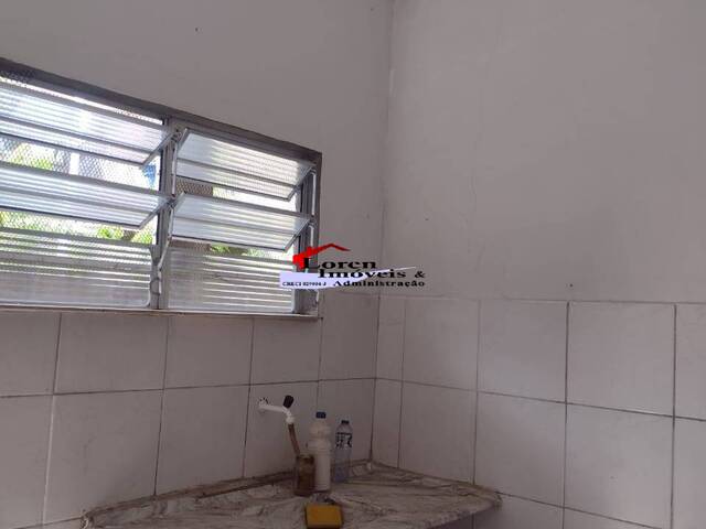 #6600c - Casa para Venda em São Vicente - SP - 2