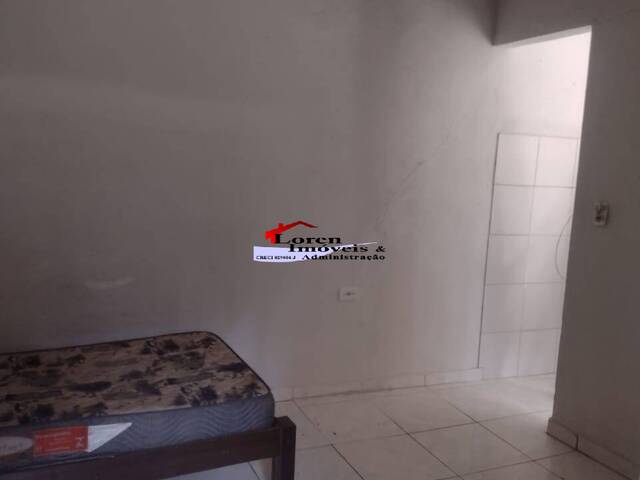 Casa para Venda em São Vicente - 5