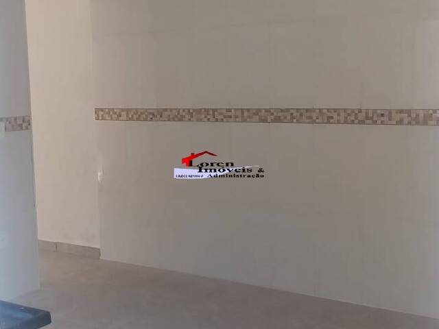 #6480C - Casa para Venda em São Vicente - SP