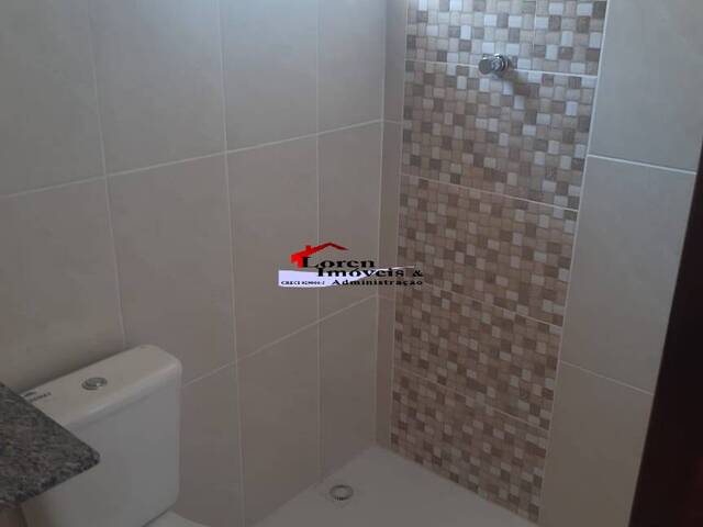 Sobreposta para Venda em São Vicente - 4